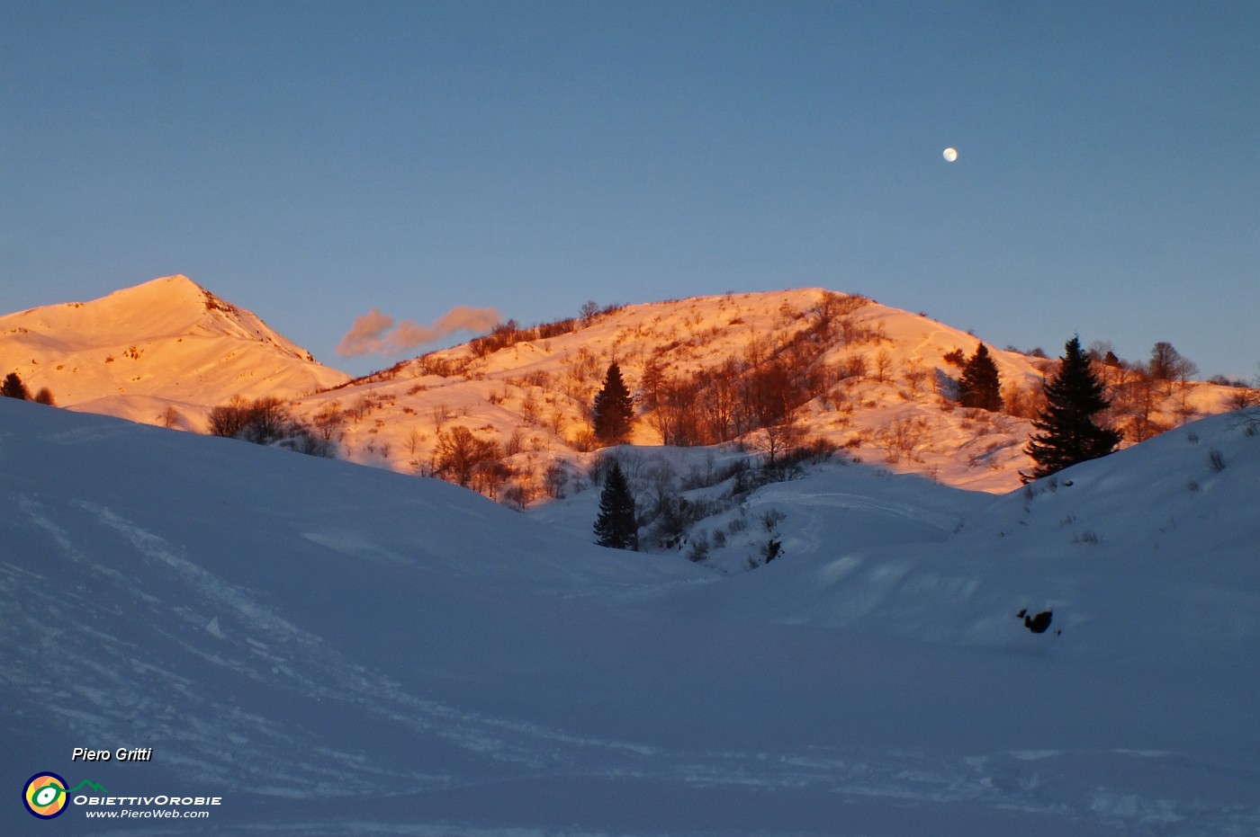 90 Spunta la luna dal monte.JPG